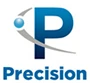 precision plastic products logo