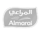 almarai client logo