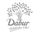 dabur client logo