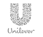 unilever client logo