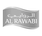 al rawabi client logo