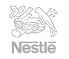 nestle client logo