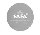 safa client logo